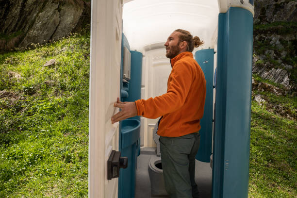 Best Construction site porta potty rental  in Coal Grove, OH