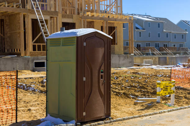 Best Emergency porta potty rental  in Coal Grove, OH