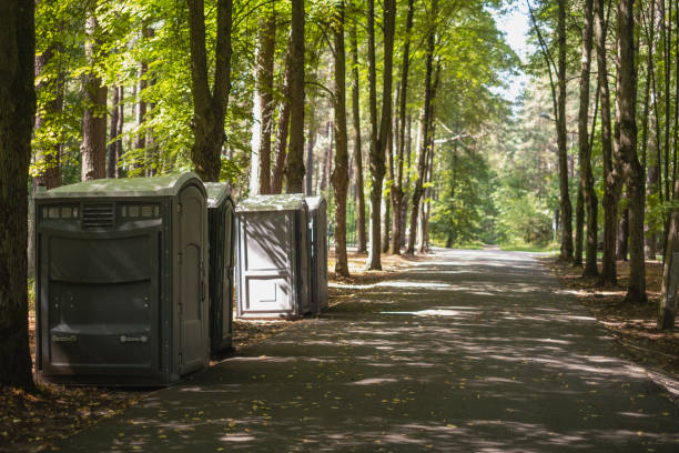 Best Portable toilet rental cost  in Coal Grove, OH