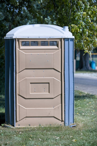 Best Construction site porta potty rental  in Coal Grove, OH