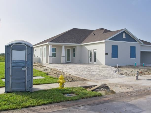 Sanitation services for porta potties in Coal Grove, OH