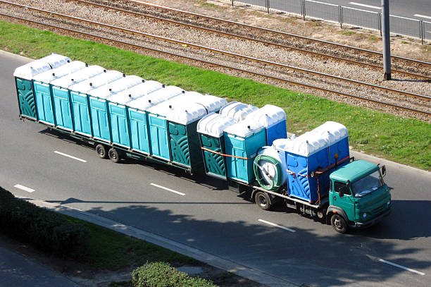Best High-end porta potty rental  in Coal Grove, OH
